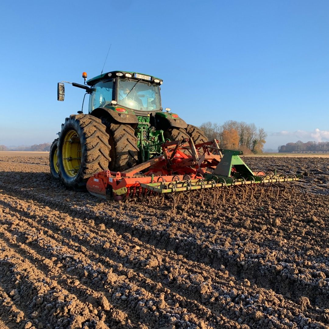 Journée Mondiale des sols 🌍 🌱